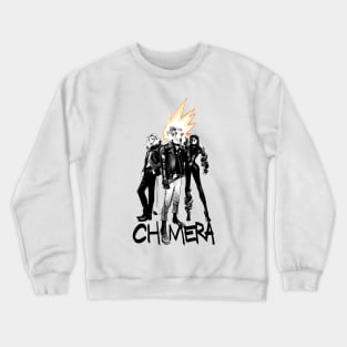 CHIMERA Crewneck Sweatshirt